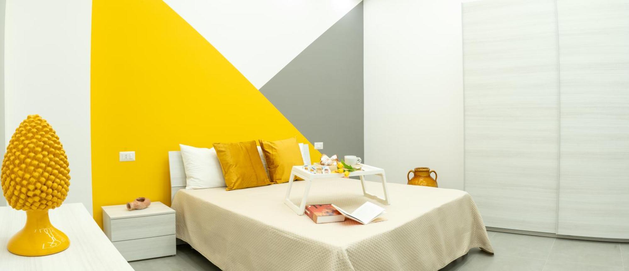 B&B Vaianfora Pompeja Zewnętrze zdjęcie