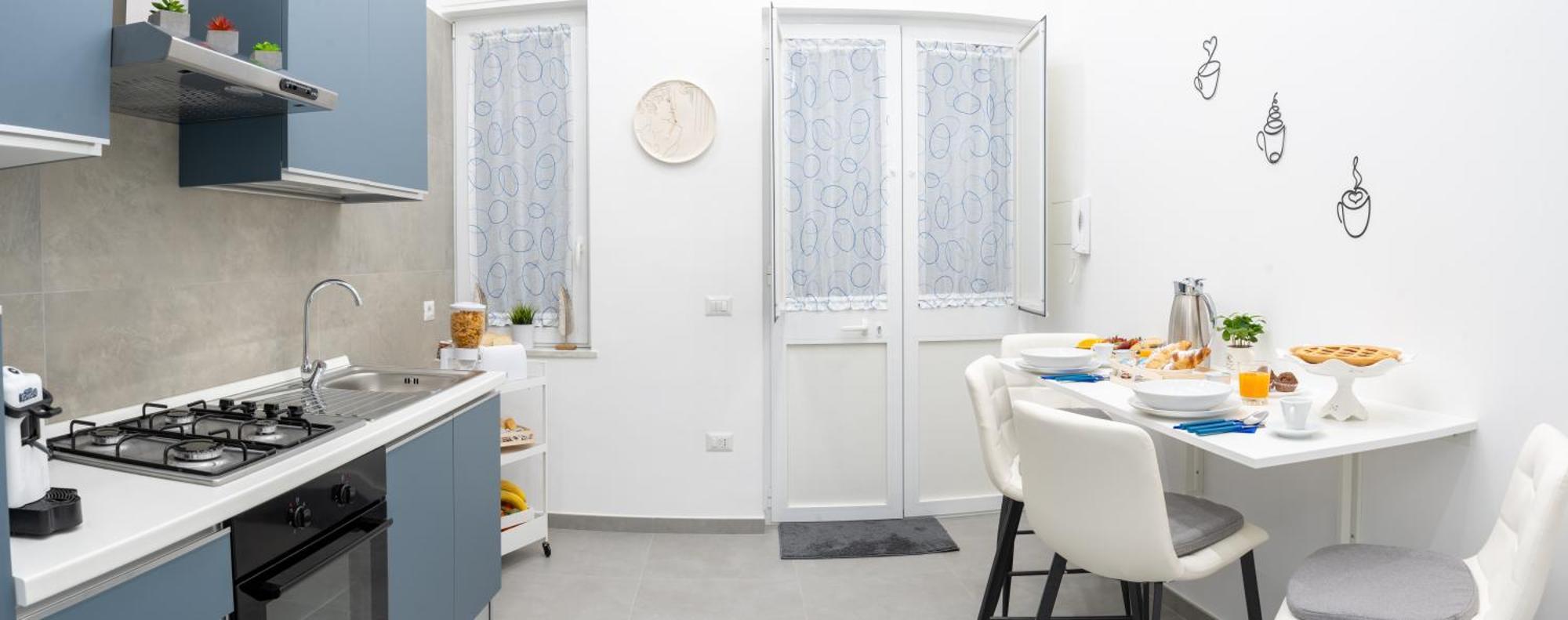 B&B Vaianfora Pompeja Pokój zdjęcie