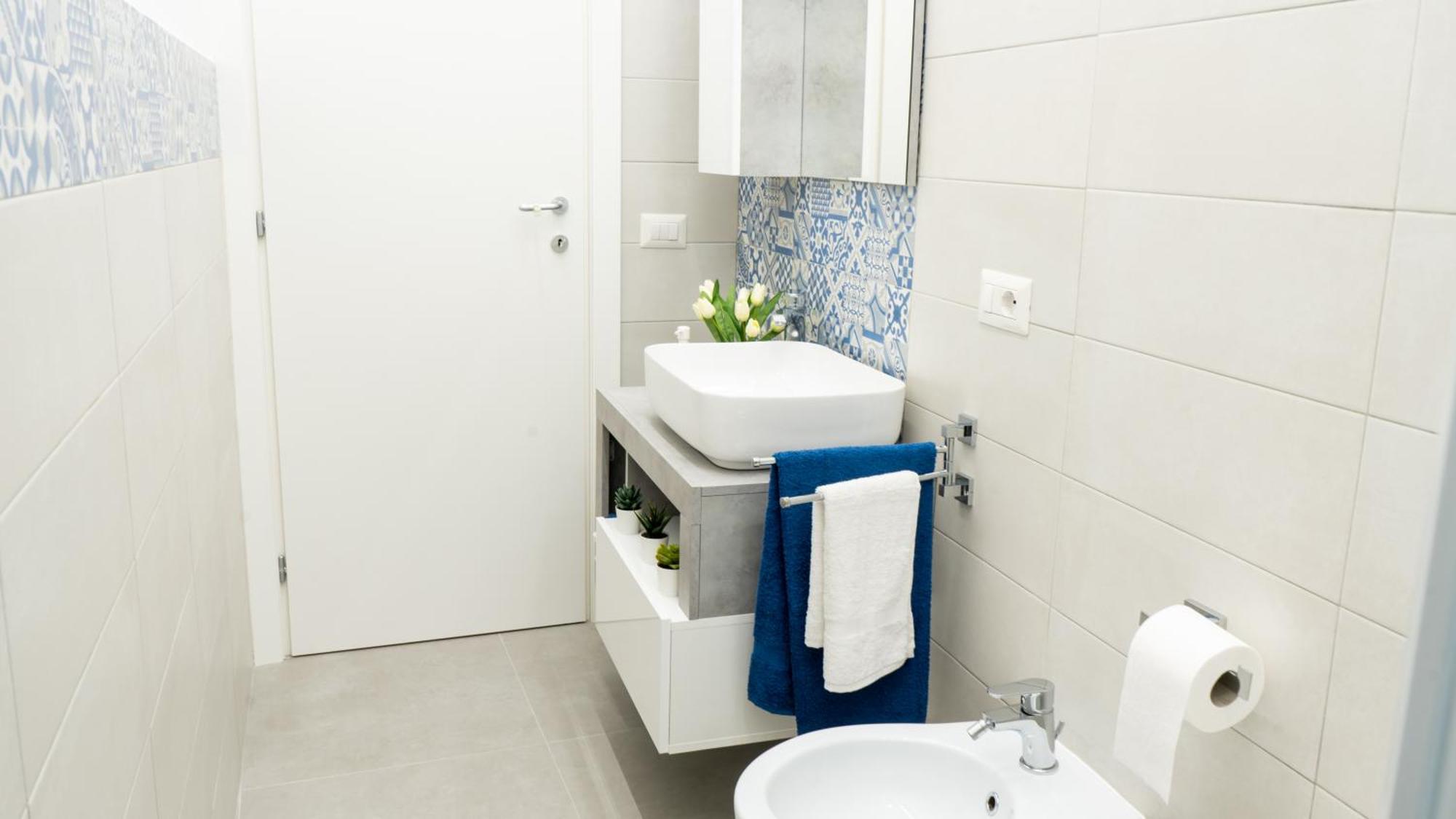 B&B Vaianfora Pompeja Zewnętrze zdjęcie